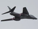 USAF Rockwell B-1B Lancer   85-0061